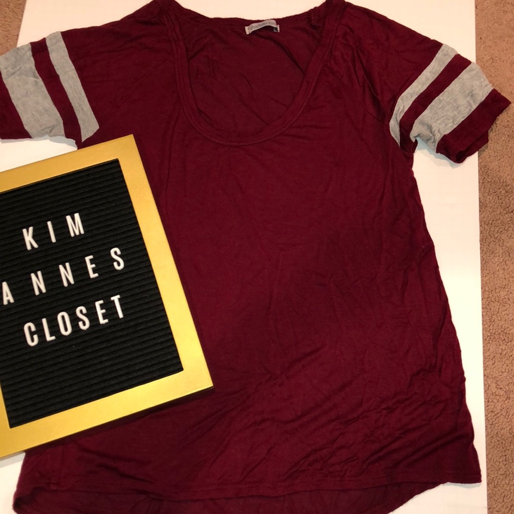 Charlotte Russe Comfy Tshirt